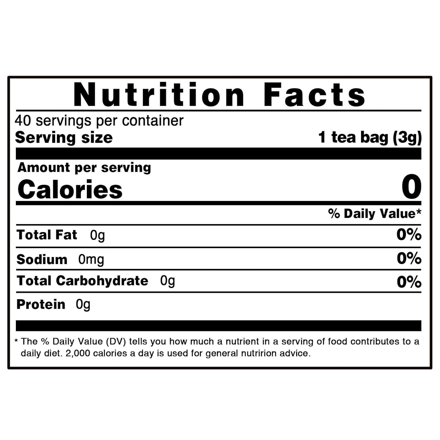 TEARELAE - Genmaicha Tea, 40 Count - Genmaicha Green Tea with Roasted Rice - Smooth Flavor - Non-GMO - Low Caffeine