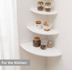 Corner Shelf - Image 7