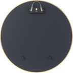 Umbra Hubba Round Wall Mirror - Image 3