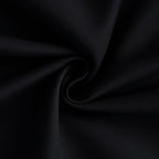 Yakamok 100% Blackout Curtain Panels 63 inches Cold and Light Blocking Drapes - Image 3