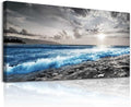 hyidecorart Wall Decor For Living Room Framed Canvas Wall Art For Office by hyidecorart