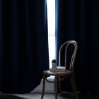 IGEMAEVE Blackout Curtains for Bedroom 1 Panel, Custom Curtains Thermal - Image 6
