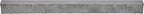 Faux Stone Wall Ledger Artisan Hand Painted Decorative Wall Trim - Image 2