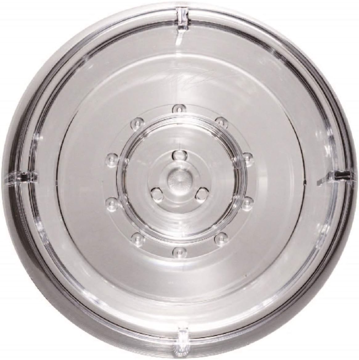 Hario V60 Drip-Assist, Size 02, Clear