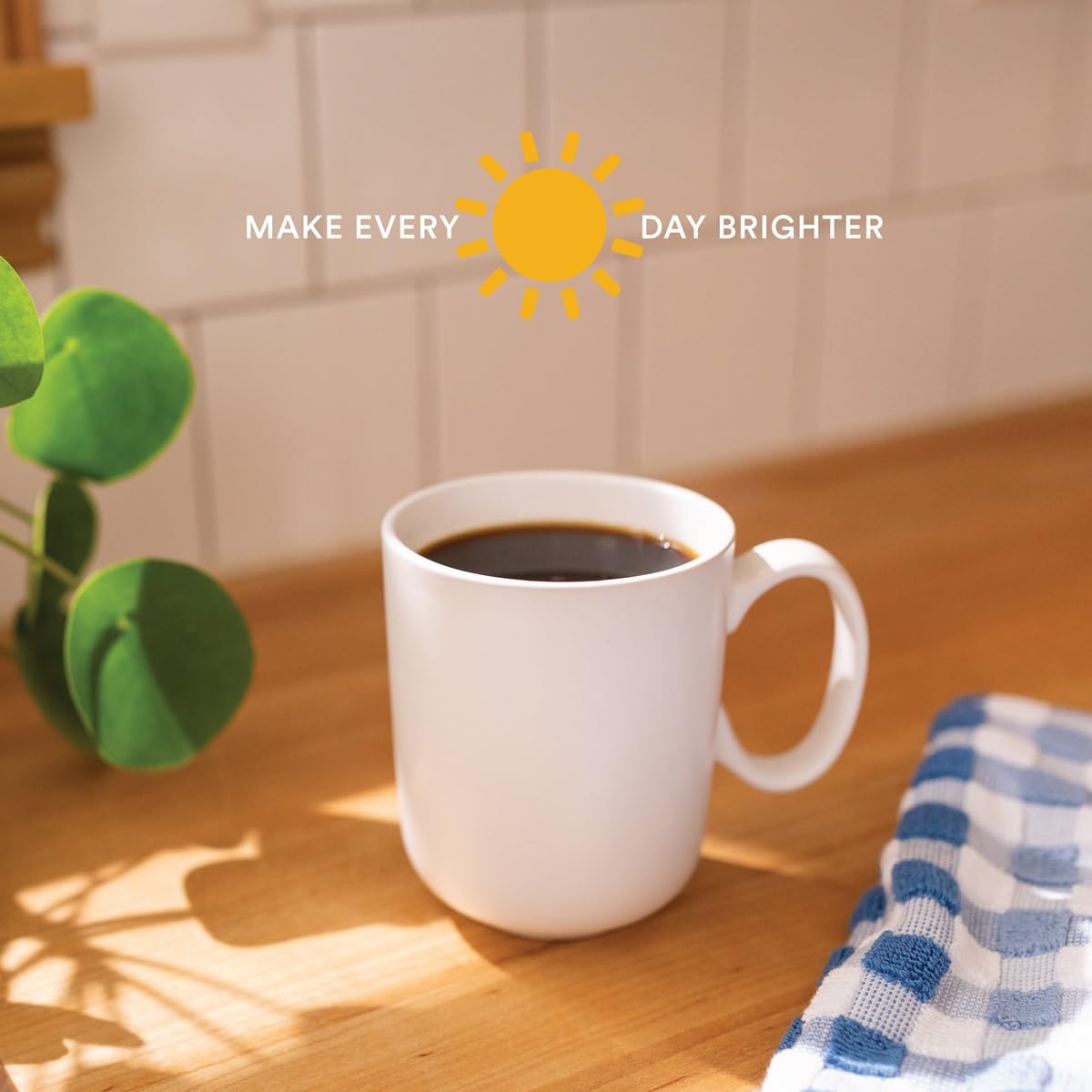 Cameron's Coffee Roasted Whole Bean Coffee, Scandinavian Blend, 28 Ounce