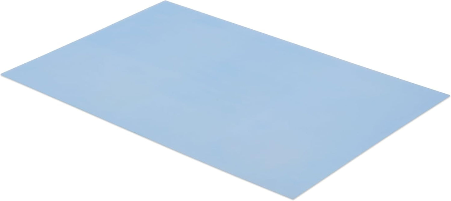 Ateco 697 Fondant Work Mat, 36 by 24-Inches Non-stick, Food Grade Silicone