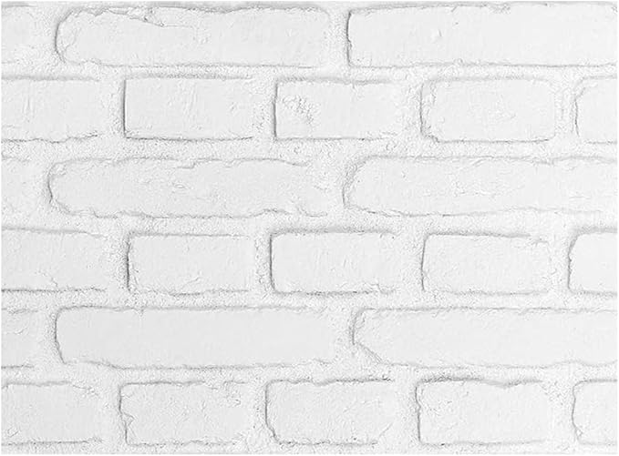 Tusday 3D Wall Panels, Artificial Faux Brick Tiles, FRP Brick Effect Cladding by Unknown
