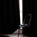 IGEMAEVE Custom Curtains for Living Room 1 Panel, Grommet Light Blocking Drapes - Image 6