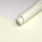 Yancorp 24"x120" Matte Beige Contact Papaer Peel and Stick Wallpaper Vinyl Wrap - Image 6