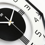 Large Wall Clocks for Living Room Decor Modern Silent Wall Clock for Home House - Image 6