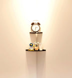 11 Inch Corner Shelf - Image 5