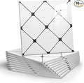 Chejiaye Peel and Stick Backsplash Tiles 10-Pack by Chejiaye