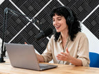 WoveN SounD Artisan Acoustic Wall Panels, 16 Pack 12x12 Inch, PVC Wood Grain - Image 8