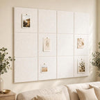 Large Cork Boards for Walls – 36" x 24" Self Adhesive Felt Wall Tiles - Image 7