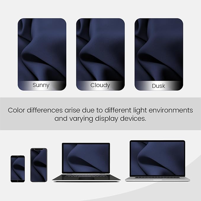 2 Pages Privacy Curtains for Windows - Image 7