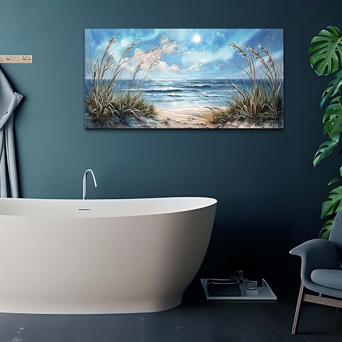 hyidecorart Wall Art For Living Room Wall Decor For Bedroom Bathroom Decoration - Image 3
