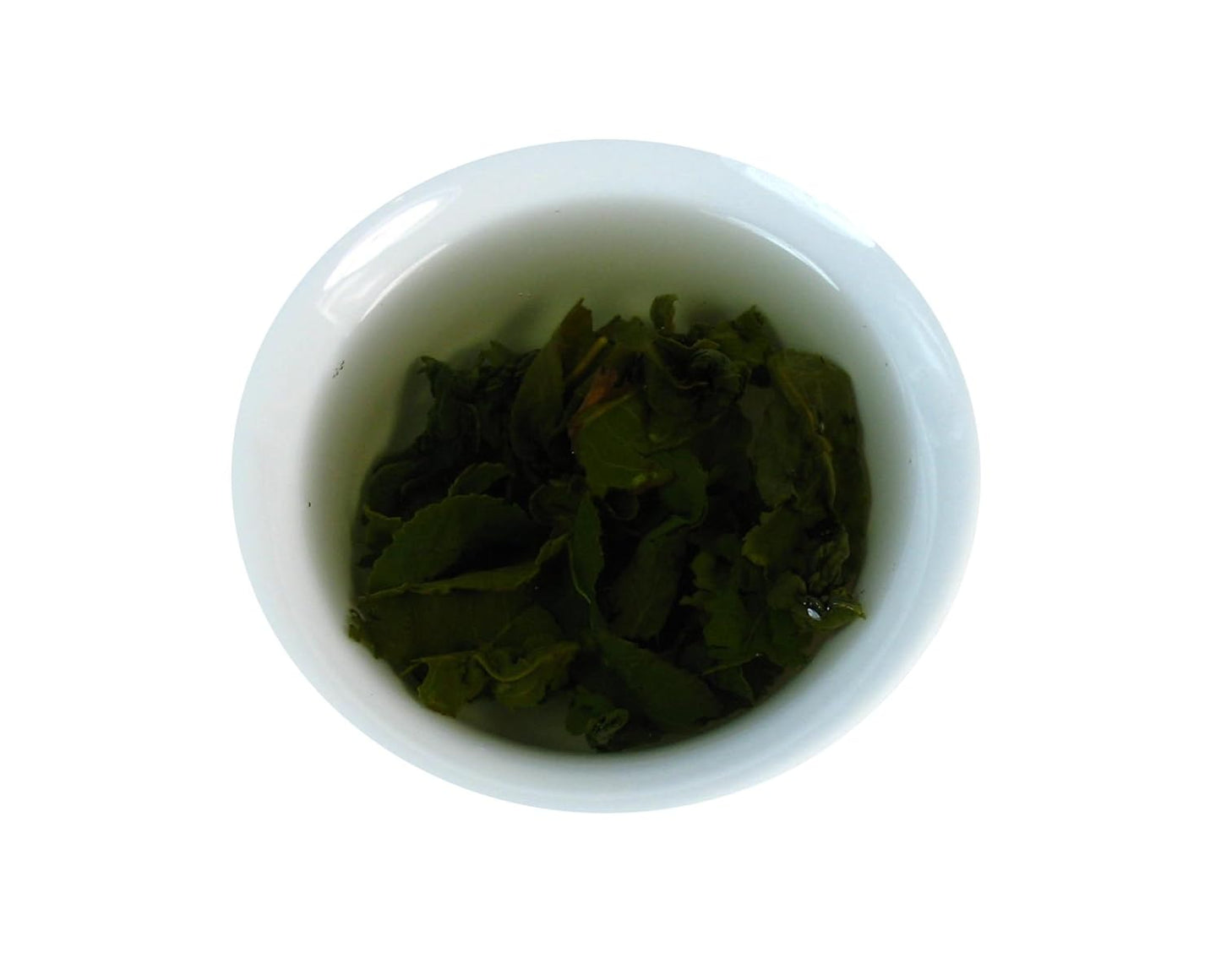 High mountain Oolong Ti Kuan Yin Jade Oolong Tea, A brisk flavour tea that is complemented by a flowery aroma – 1lb Tea Bag