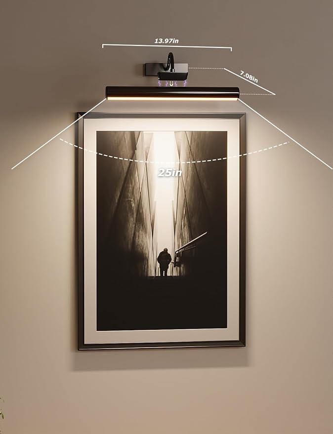 Skairipa Wireless Picture Light - Image 5
