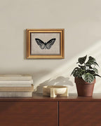 VIYYIEA Vintage Gold Framed Wall Art - Image 6