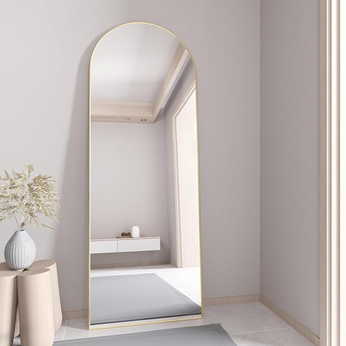 Full Length Mirror, Living Room - Image 8