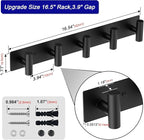 Bntuk Coat Rack Wall Mount - Image 3