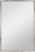 MCS Micro Rope Front Loaded Wall Mirror by MCSIndustriesInc