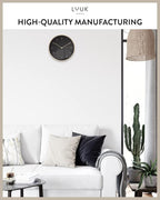 LUUK LIFESTYLE Modern wall Clock - Image 6