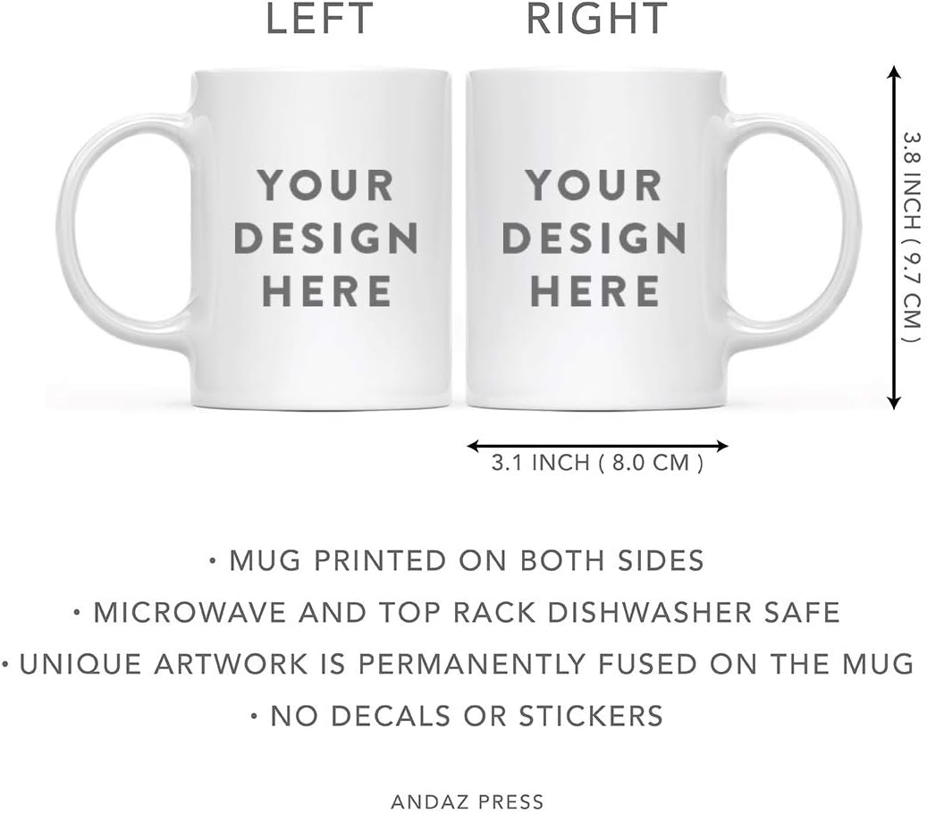 Andaz Press Funny Family 11oz. Coffee Mug Gift, Thank You for Being My Abuelito, Punch in Face, 1-Pack, Christmas Birthday Drinking Cup Present Ideas