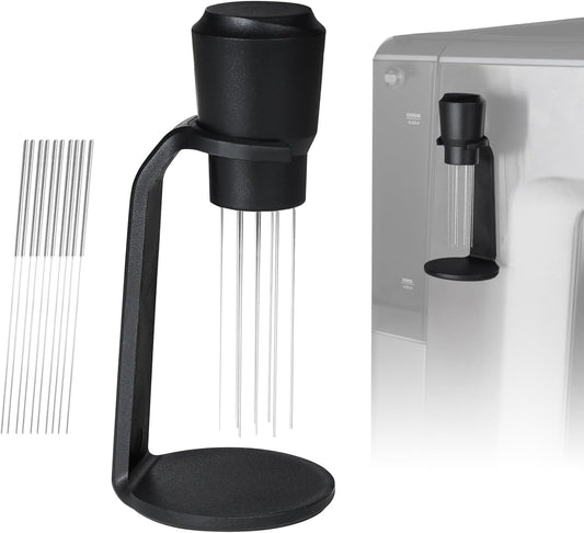 WDT Tool, Espresso Distribution Tool Espresso Accessories Coffee Distributor Needle Distributor For Breville Espresso Machine Accessories