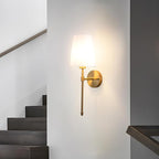 YHCDLAMP Battery Operated Wall Sconces Set of 2, Rechargeable Wireless Wall - Image 8