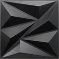 STICKGOO 3D Wall Panels for Interior Wall Decor, 33 Pack by STICKGOO