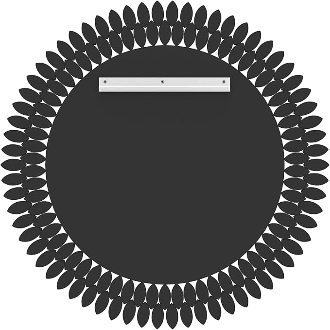 Kelly Miller Round Jeweled Mirror - Image 6