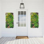 40" x 20" Artificial Grass Wall Panels - Image 8