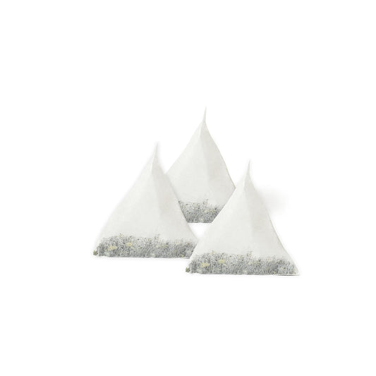 Japanese Green Tea Co. Aracha Loose Leaf Japanese Green Tea (100 Pack) – Authentic All-Natural Vegan Highest Grade Green Tea Bags – Mild Taste