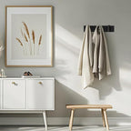 Bntuk Coat Rack Wall Mount - Image 2