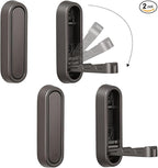 Dntorx Folding Coat Hooks by Dntorx