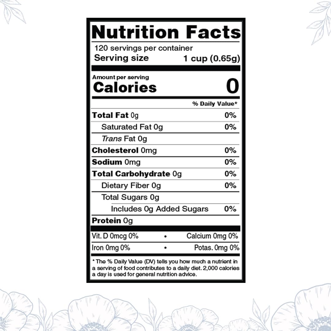 BLUE TEA - Spearmint Tea - 30 Count - Pyramid Plant Based Tea Bag | PCOS RELIEF | Balances Hormones - Support Digestion | Refreshing Cool Minty Flavour - Herbal Tea - Leaf Based - Caffeine free | Ziplock Pouch