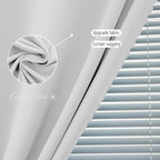 Instant Blackout Window Curtain - Image 5