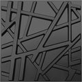 LEVOWAY 33 Pack 3D Wall Panels for Interior Wall Decor, Wall Covering Panles by LEVOWAY