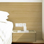 Heroad Peel and Stick Wallpaper Wood Contact Paper Wood Wallpaper Maple Wood - Image 6