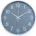 Wall Clocks Battery Operated 12 inch Modern Wall Clock, Silent Non Ticking Wall by Unknown