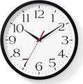 DAXSMY 14 Inch Wall Clock by DAXSMY