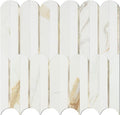 Vamos Tile Peel and Stick Backsplash Seamless Tile, 1-Sheet Stick on Backsplash by VamosTile