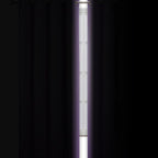 LEMOMO Lavender Blackout Curtains 42 x 63 Inch Length/Set of 2 Curtain - Image 3