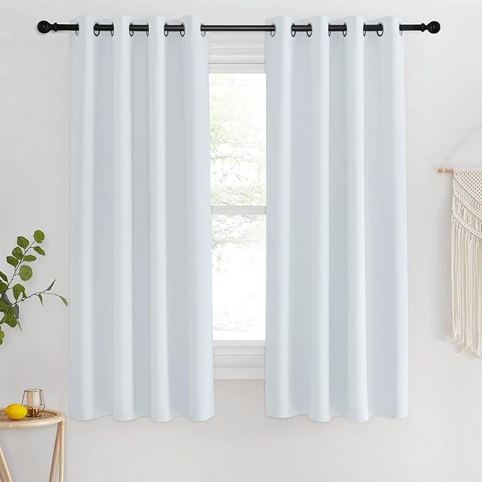 NICETOWN Room Darkening Curtains by NICETOWN