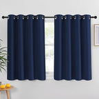 NICETOWN Blackout Curtain and Drape by NICETOWN