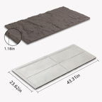 Modern 3D Wall Panels - Image 3