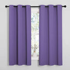 NICETOWN Room Darkening Curtains by NICETOWN