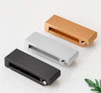 ZEYU Folding Coat Hooks - Image 6