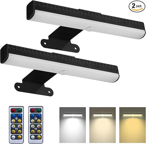 2 PACK Picture Light for Painting Battery by Unknown